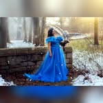 Nancy Smith - @miss_lilie1806 - Instagram