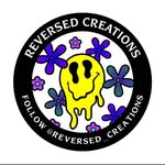 Nancy Smith - @reversed_creations - Instagram