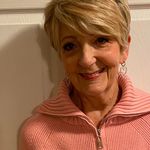 Nancy Snead - @nancysewsalot - Instagram