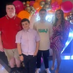 Nancy snell - @nancysnell248 - Instagram