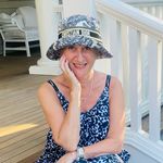Nancy Snell - @nancydsnell - Instagram