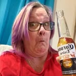 Nancy Purcell - @nancysnooks70 - Instagram