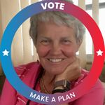 Nancy Snowden - @snowdennancy - Instagram