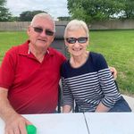 Nancy Snowden Ellis - @nannersue75 - Instagram