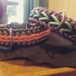Nancy  Snyder - @doubledogdareya_collars - Instagram