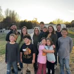 Nancy Snyder - Facebook