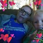 Nancy Snyder - @kiraann89 - Instagram