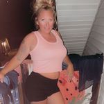 Nancy Snyder - @nancyfancy_1022 - Instagram
