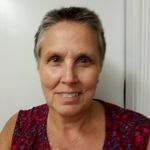 Nancy Snyder - @nanrose56 - Instagram