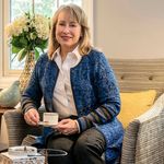 Nancy Snyder, Designer - @bonbrisedesign - Instagram
