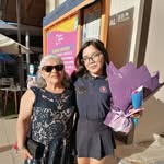 Nancy Sobarzo - @sobarzo_soto - Instagram