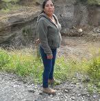 Nancy Sobarzo - Facebook