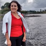 Nancy Sobarzo Silva - @nancyedithsobarzosilva - Instagram