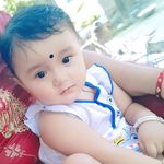 nirsha - @nancy_sodari_44 - Instagram