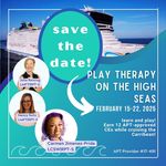 Julie Reising & Nancy Soliz - @playtherapyonthehighseas - Instagram
