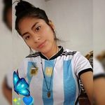 Nancy Solíz - @jhenny.escobar.940 - Instagram