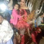 Nancy Soliz - Facebook