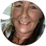 Nancy ⎪ Solo RV Nomad - @makingmyownlane - Instagram