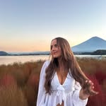 Nancy ♡ Solo Travel - @nancygustafsson - Instagram