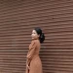 Nancy Solo - @nancysiarili - Instagram