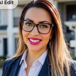 Nancy Solorio - @chefnancysolorio - Instagram