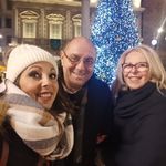 Nunzia Somma - @sommanancy - Instagram