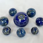 Nancy Stalboerger - @nancysonestopcrystalshop - Instagram