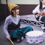Love drumming - @nancysooowhat - Instagram
