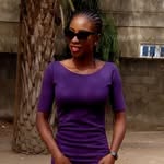 nancy-adeyi - @nancysoody - Instagram