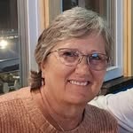 Nancy Spangenberg - @mamamia54 - Instagram