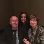Nancy Spangenberg Gerstner  - Facebook