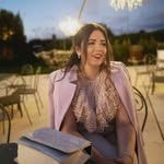 Nancy Spanó 💜 - @nancyspanoo - Instagram