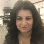 Nancy Spano Brunetz - @annunciata17 - Instagram
