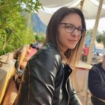 Nancy Spanou - @spanounancy - Instagram