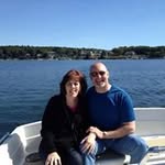 Nancy Liddell Sparkman - @gmanandsongbird - Instagram