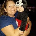 Nancy Sparkman - @nancylee01271963 - Instagram