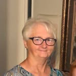Nancy Sparkman Michel - @nancy.s.michel - Instagram