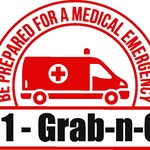 Nancy Spaulding - @911grabngo - Instagram