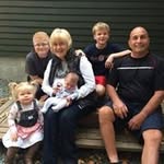 Nancy Spaulding - @gncyspa - Instagram
