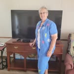 Nancy Spaulding - @tugboat1959 - Instagram