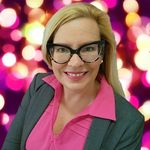 Dr. Nancy Richmond | Professor & Speaker - @leadersgetsocial - Instagram