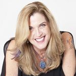 Nancy Matthews - @nancymatthewsspeaker - Instagram