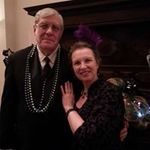 Nancy Spiller - @spillernancy - Instagram