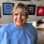 Nancy Spiller Sims - @spillersims - Instagram