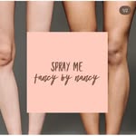 Spray Me Fancy By Nancy - @sprayme_fancybynancy - Instagram