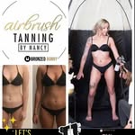 Spray tans by Nancy - @spray_tans_by_nancy - Instagram