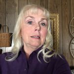 Nancy Sprenkle - @nancy.butterfly2536 - Instagram