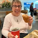 Nancy Springer - @nancyspringer33 - Instagram