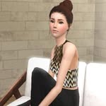 Nancy Springer - @springersim - Instagram