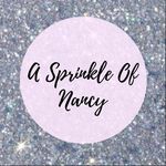 Fancy Nancy ✨ - @asprinkleofnancy - Instagram